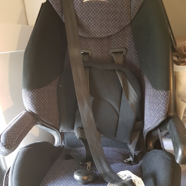 Safety First Car Seat, Car Accessories on Carousell