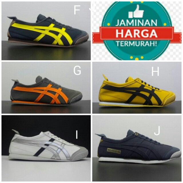onitsuka tiger dan asics