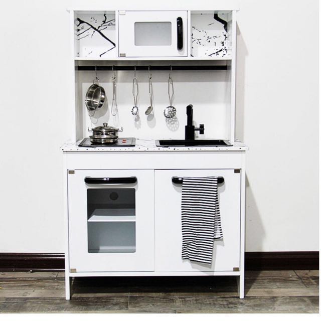 Sold Out Ikea Kitchen Alike Kids Set Accessories Babies Kids