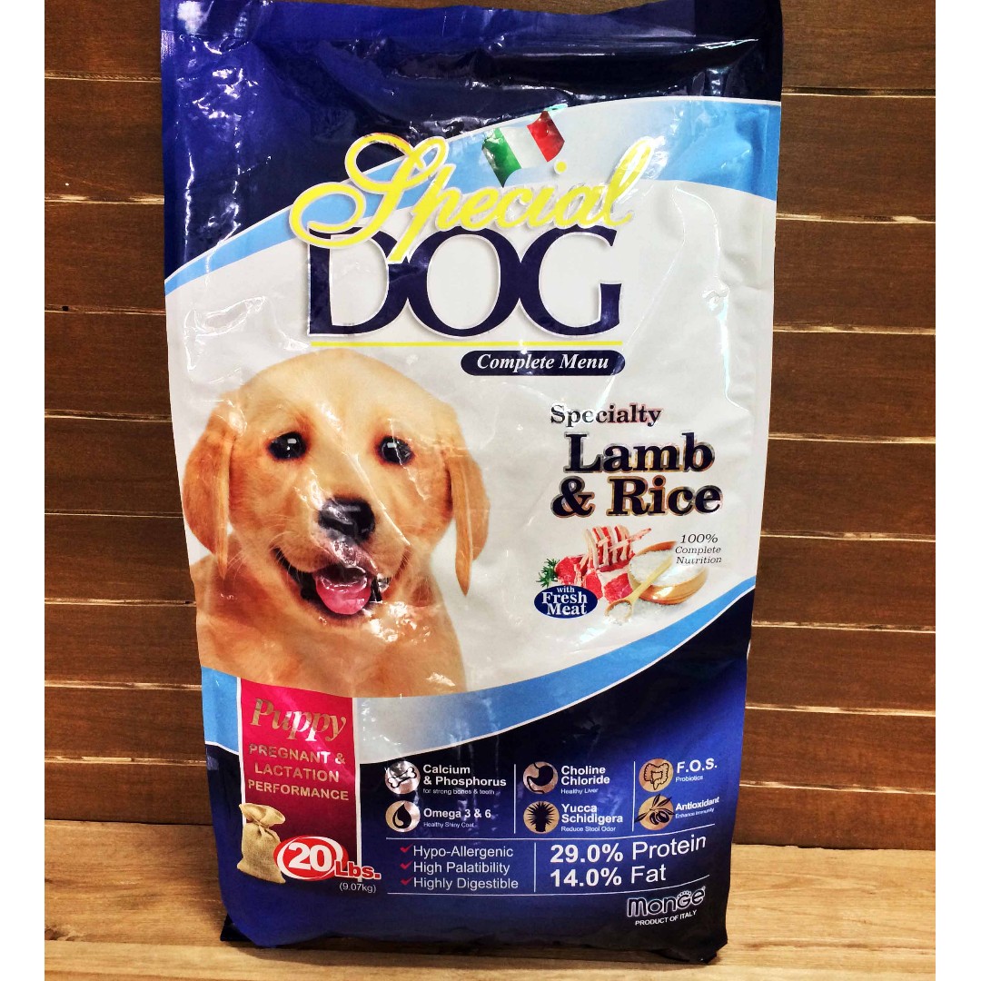 Top 10 Best Dog Food Specials A Comprehensive Buying Guide Furry Folly