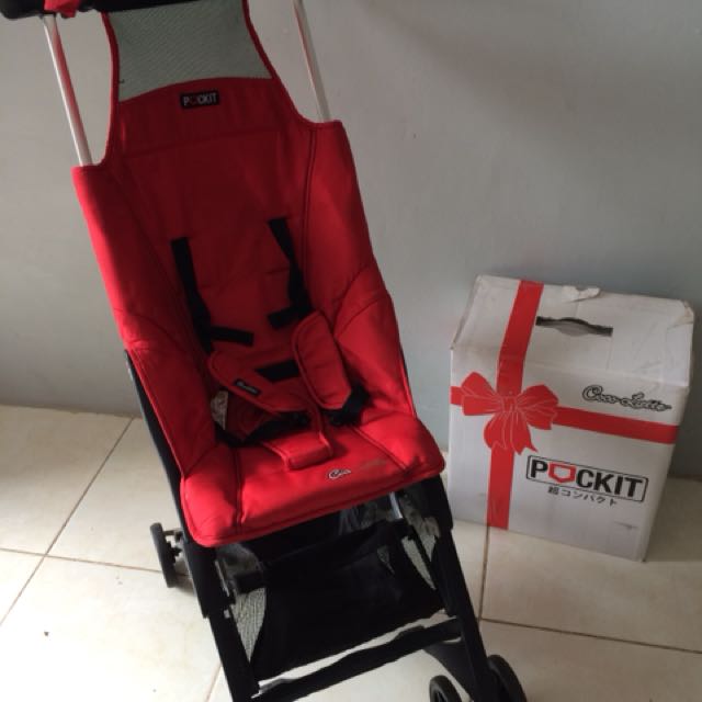 Pockit cl best sale 688