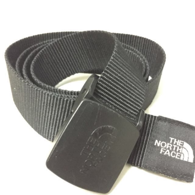 the north face belt the north face belt