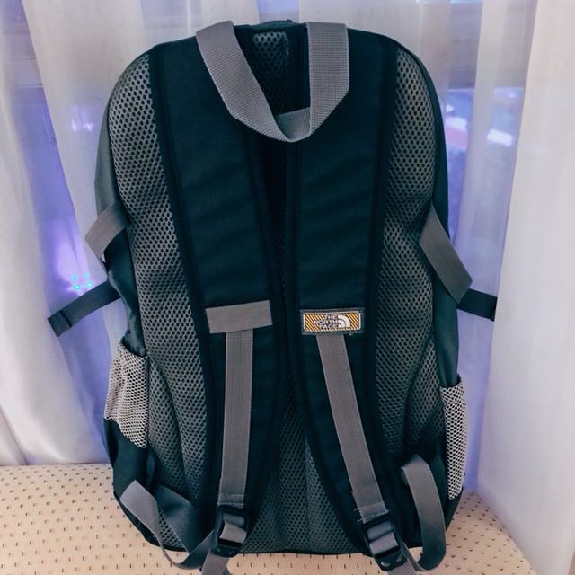 North face melinda hotsell backpack