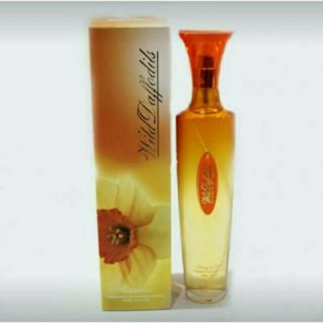 Wild sale daffodils perfume