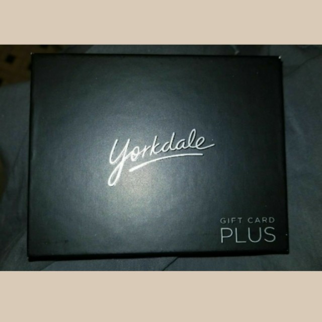 Yorkdale Gift Card Flash Sales, SAVE 35% - srsconsultinginc.com