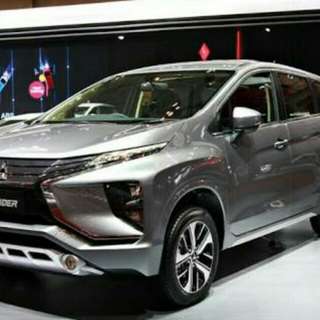 Mitsubishi xpander