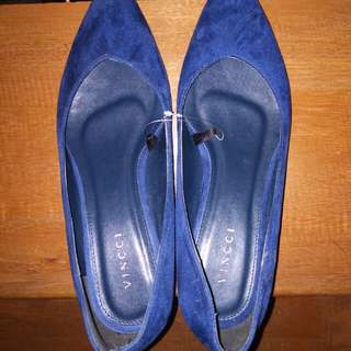 Sepatu Vincci original