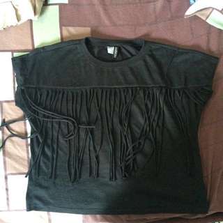 Crop top hnm
