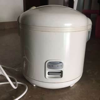Rice Cooker