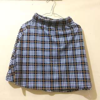 Mini skirt