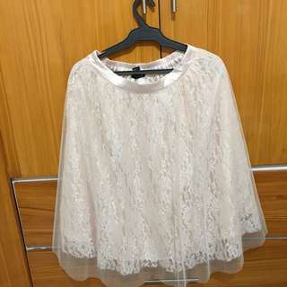 Forever 21 skirt