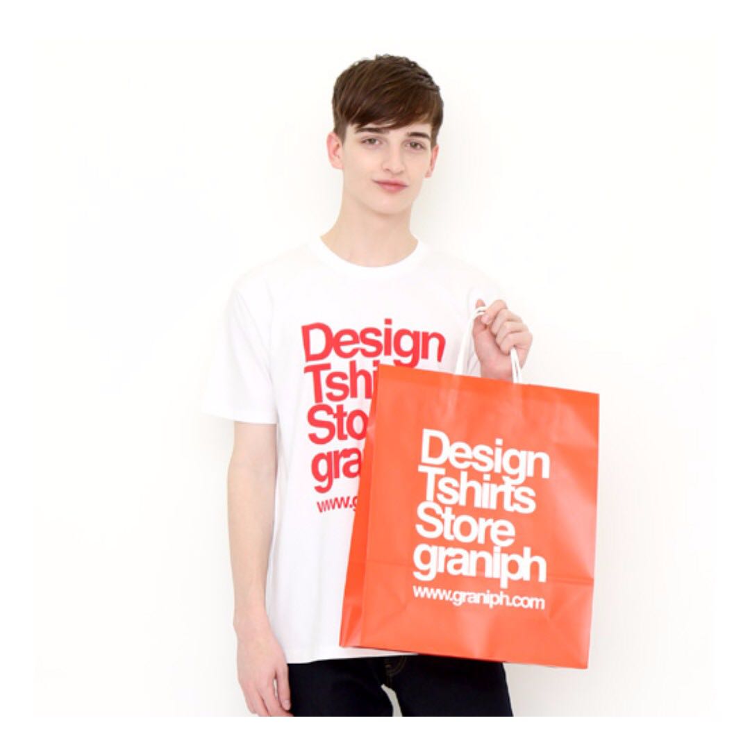 design t shirt graniph