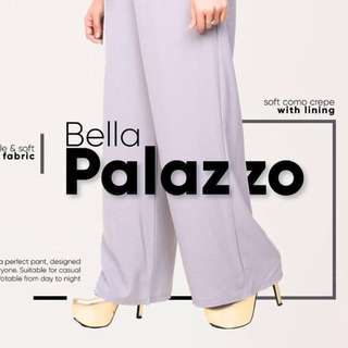BELLA PALAZZO