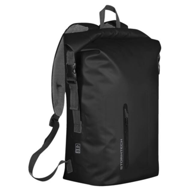 waterproof haversack