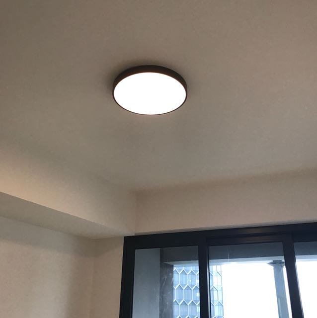 50 Cm Led Ceiling Light 3 Color With Dimmer Remote Furniture 50 Cm Led Ceiling Light 3 Color With Dimmer Remote Furniture Others On Carou