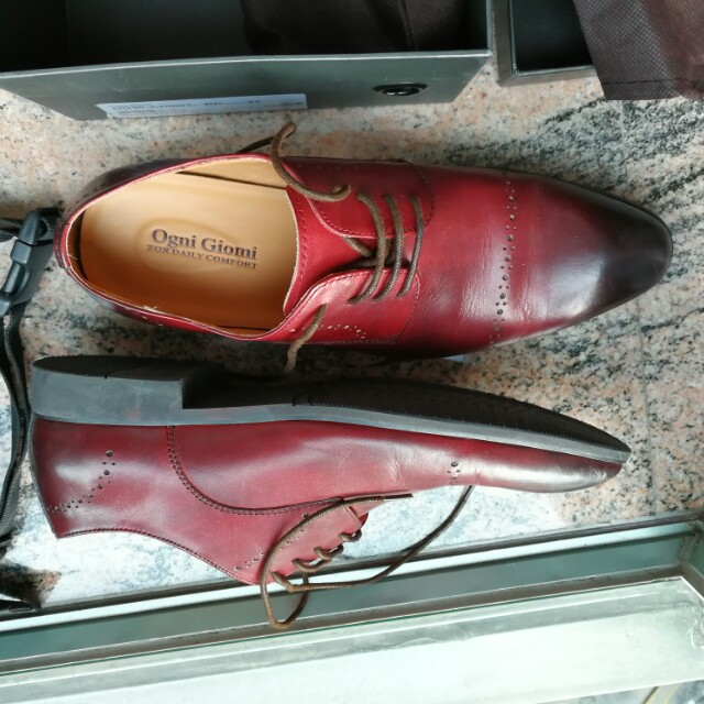 clarks men's footwear