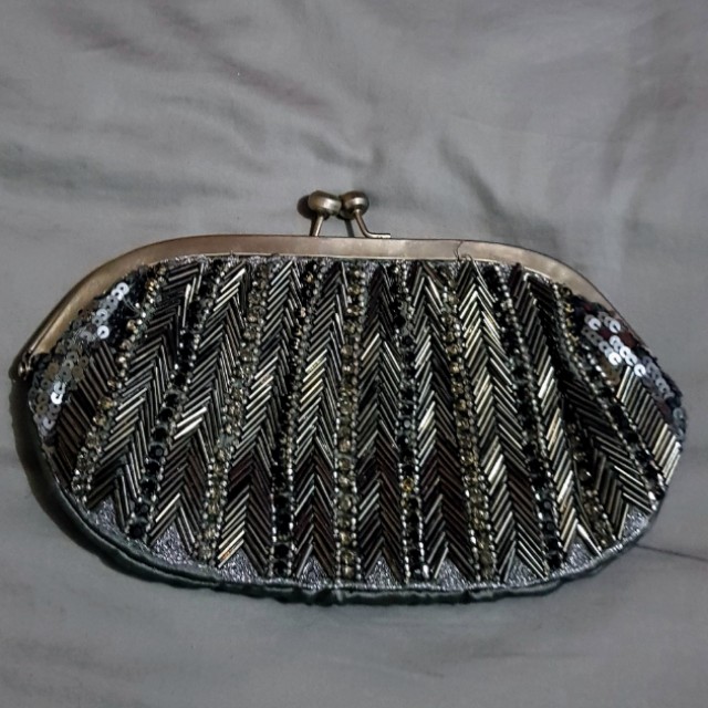 accessorize evening bags