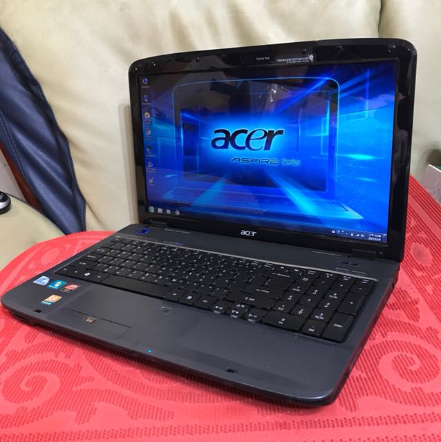 ACER Aspire 15.6