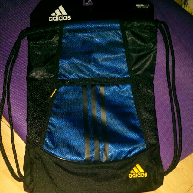 adidas alliance