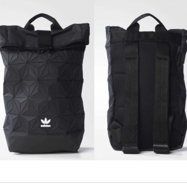 Adidas Issey Miyake Backpack, Men's 