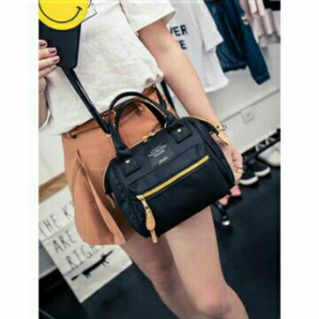 Anello 3 way mini backpack best sale