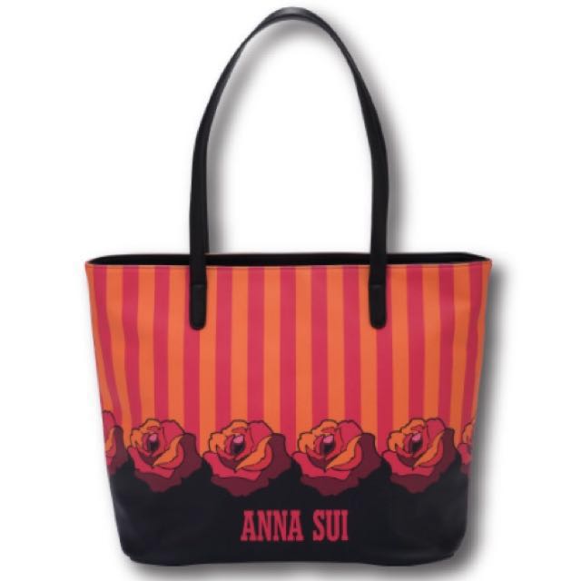 anna sui bag