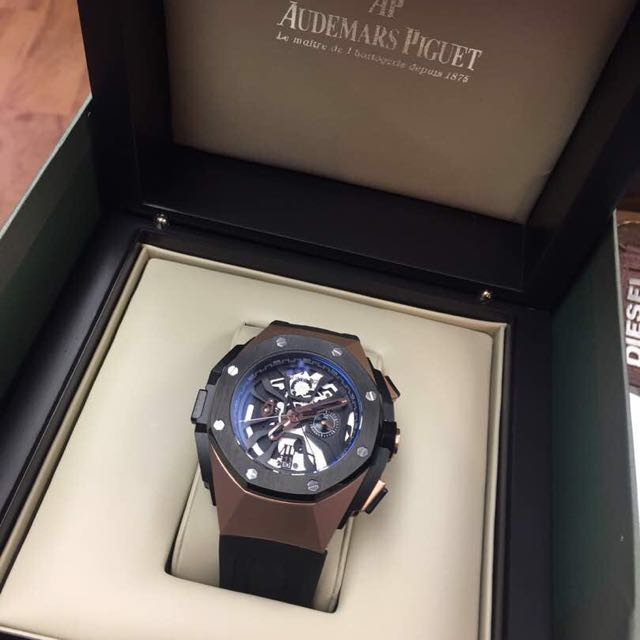 Audemars piguet new arrivals copy