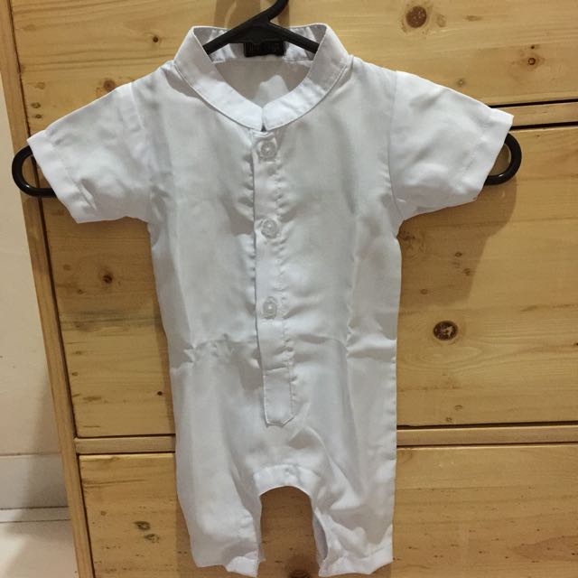 47 Model Baju Koko Bayi Gratis