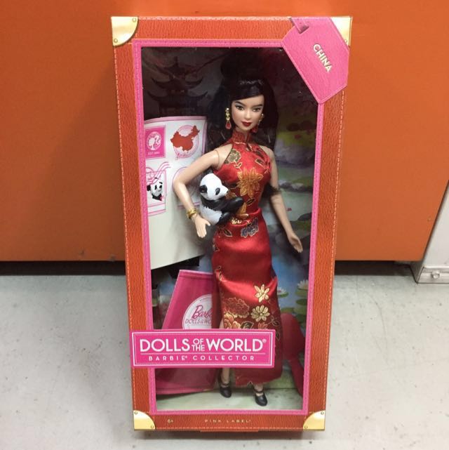 barbie dolls clearance sale