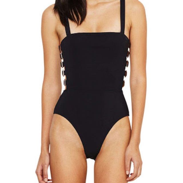bec and bridge swimwear