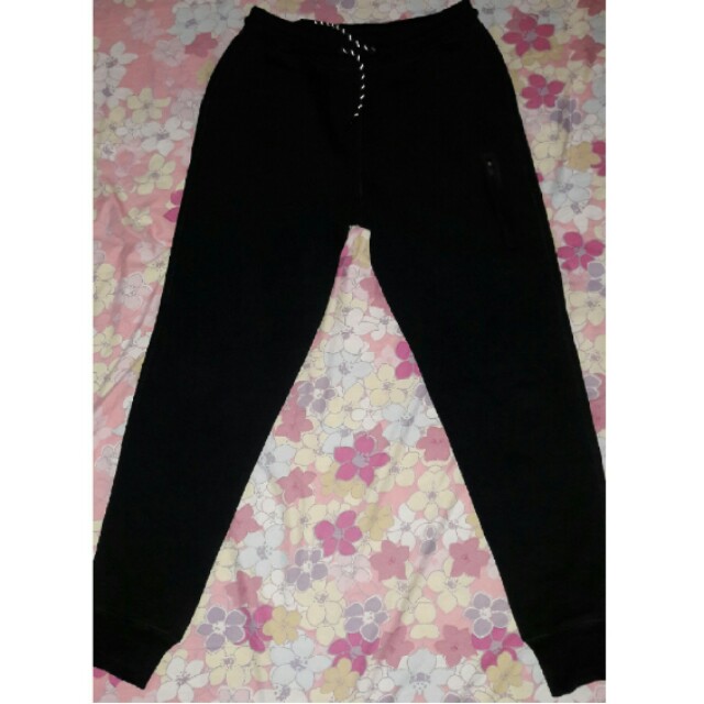 giordano jogger pants ladies