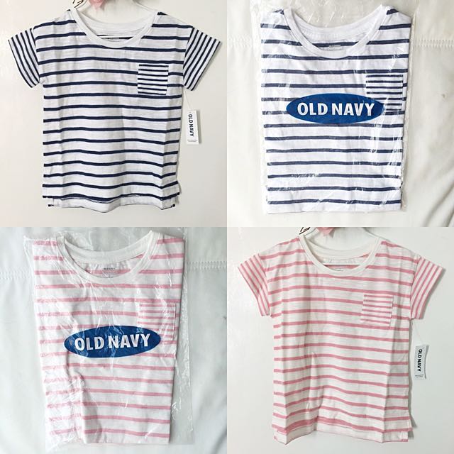 old navy boyfriend tee