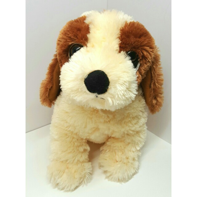 46++ Boneka anjing lucu besar ideas