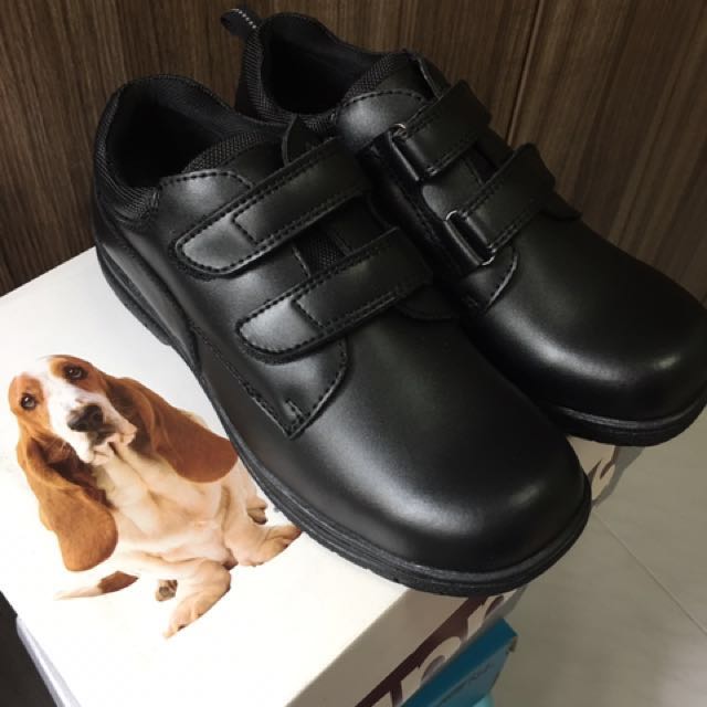 hush puppies boy shoes
