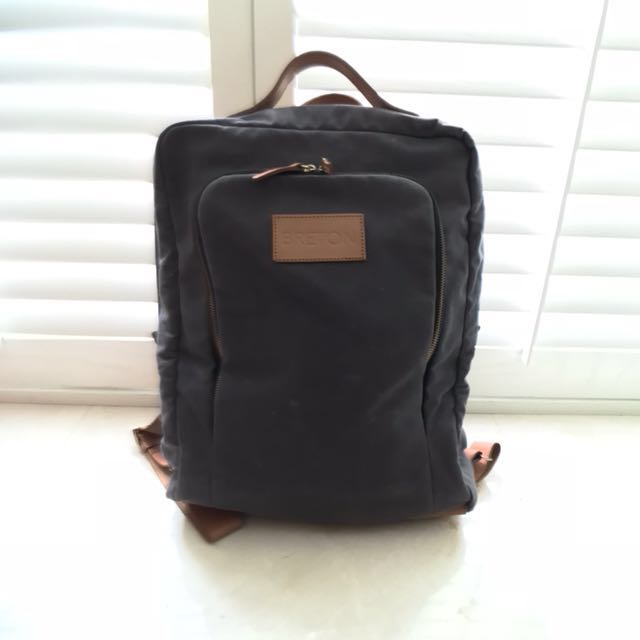 Breton modern day briefcase clearance