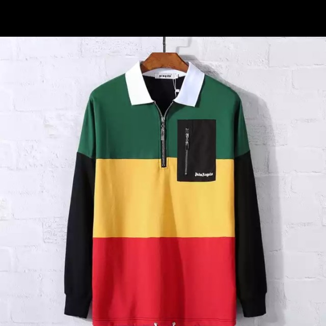 BTS junkook gogo inspired jacket