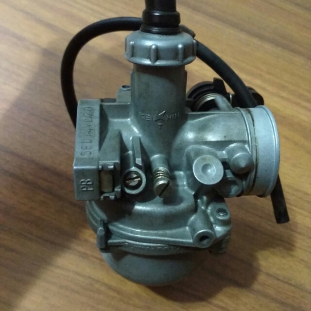 Carburetor ex5 dream orimoto Motorbikes on Carousell