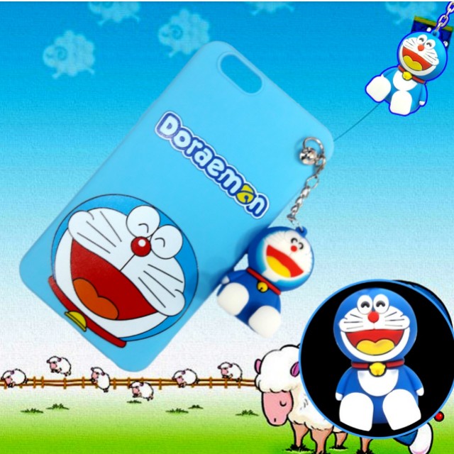 Gambar Doraemon Casing Hp - Terkini Banget