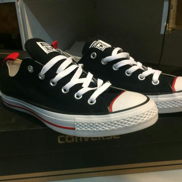 Converse ct as specialty ox shop
