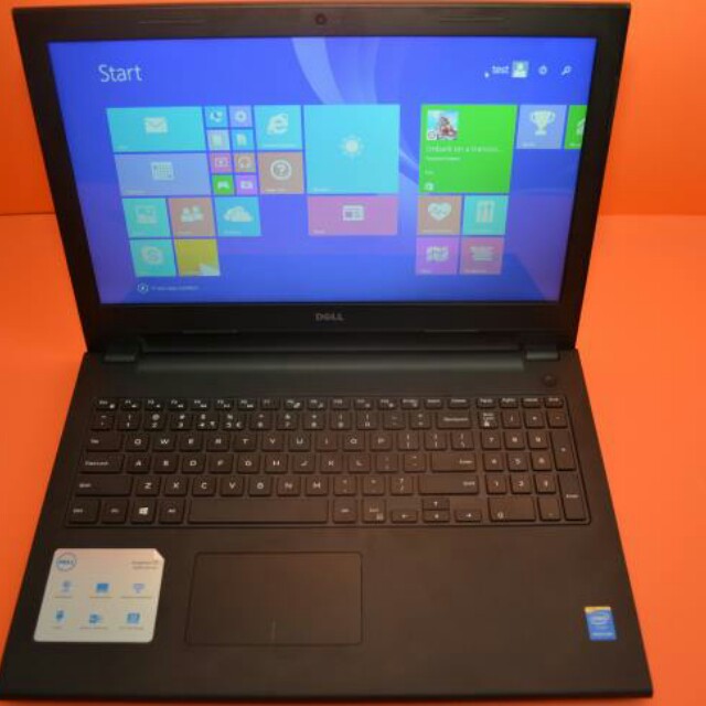Dell Inspiron 15 3000 Series Reduce Price Electronics Computers On Carousell