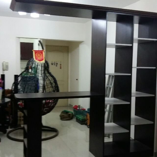 Divider With Mini Bar Home Furniture Décor On Carou