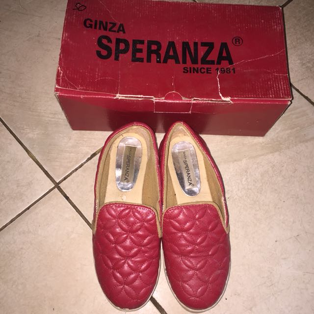 Esperanza shoes clearance
