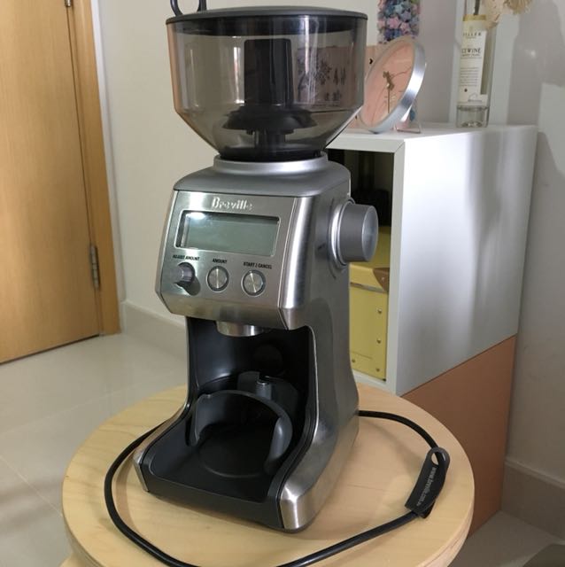 Breville Coffee Grinder Parts Reviewmotors.co