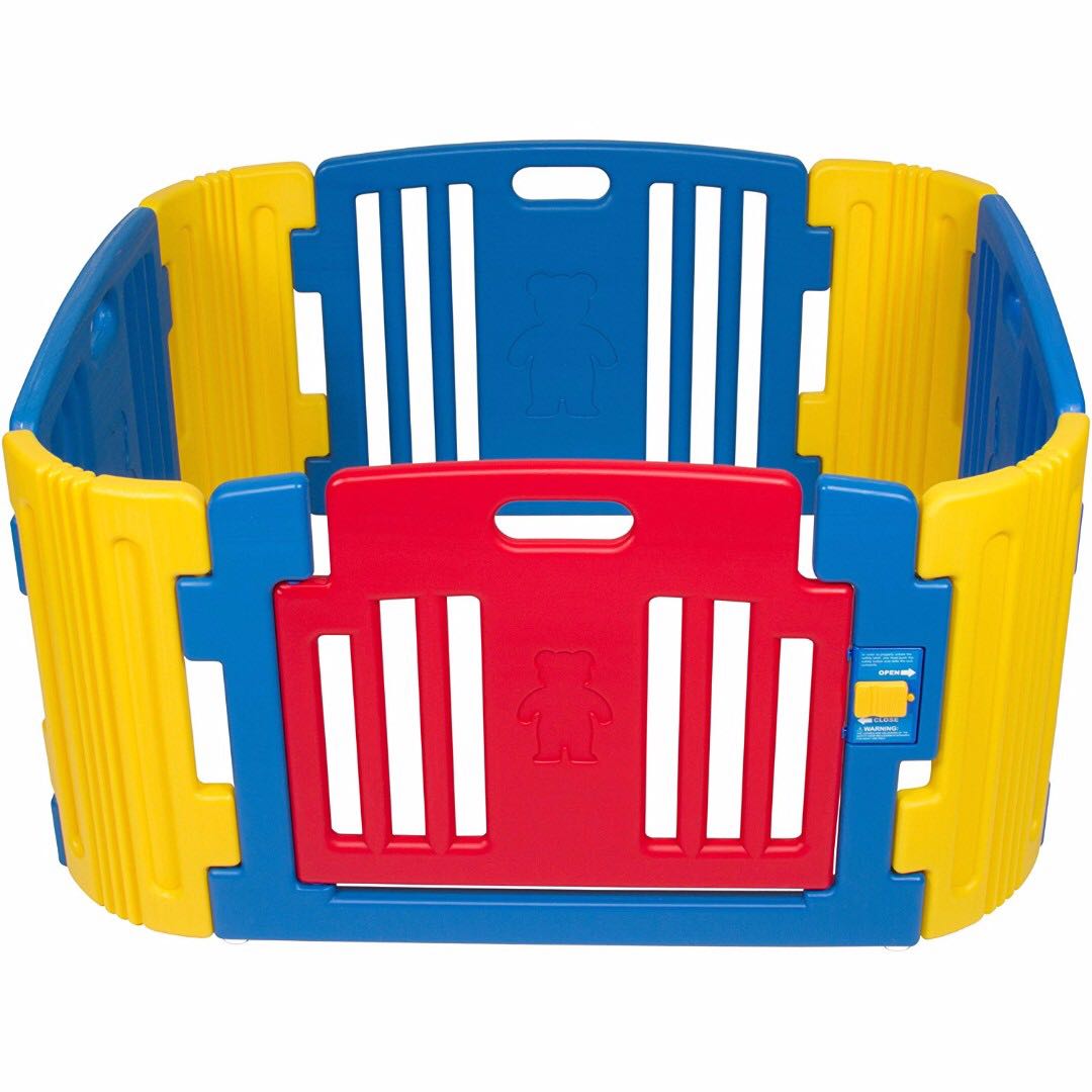Little shop playzone playpen