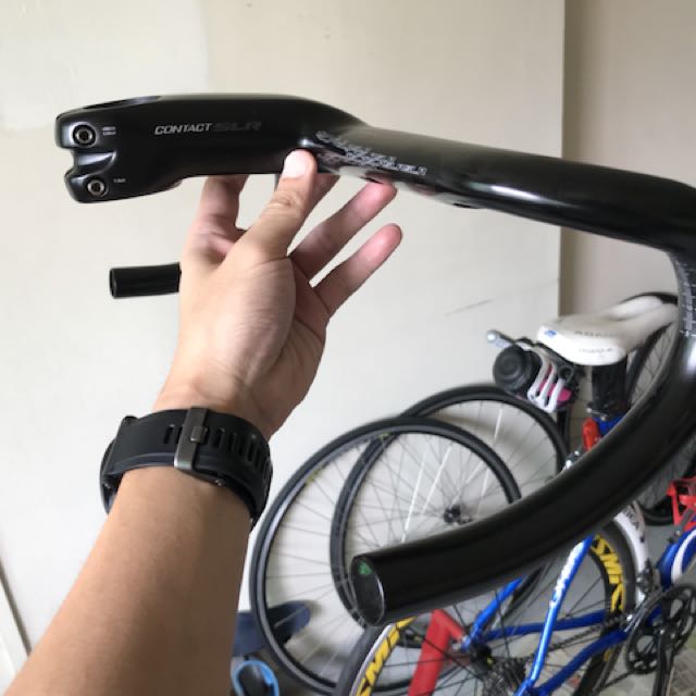 giant contact slr drop bar