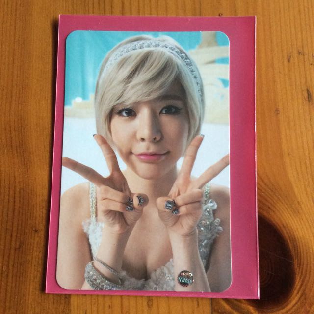 Girls Generation Sunny Lion Heart The 5th Album Official Photocard K Wave On Carousell Lalala lalalalala sooyoung yeogi waseo anja lalala lalalalala yuri nae gyeoteman isseo lalala lalalalala tiffany han nun palji ma lion heart. carousell