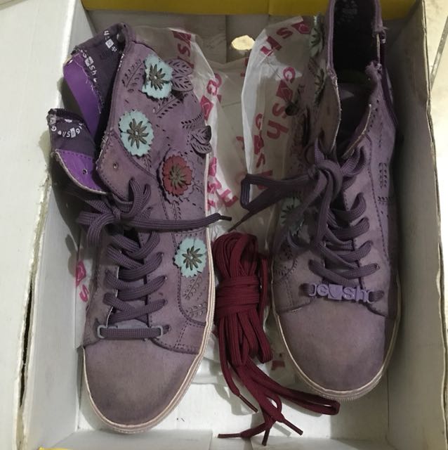 Sepatu sneakers tumblr discount