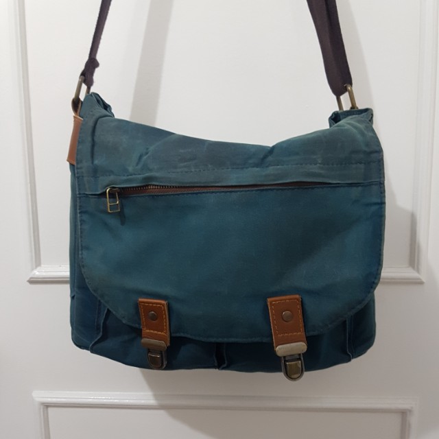 Gouache Bag Men S Fashion Bags Wallets On Carou