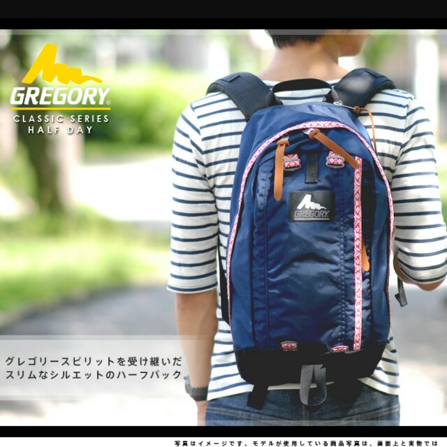 Gregory half day pack on sale