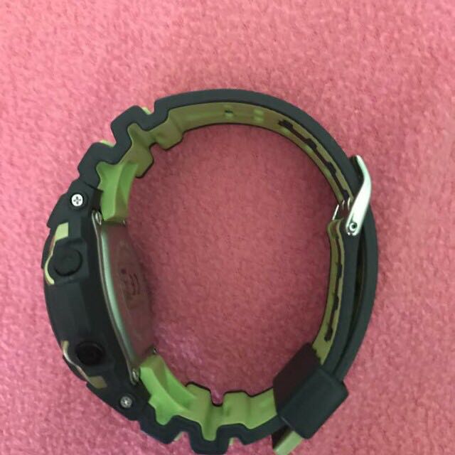 Casio 3095 2025